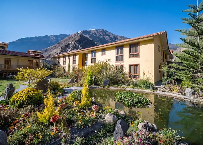 Sol Natura Hotel