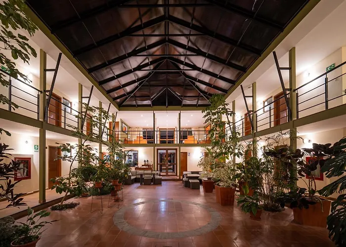 Sol Natura Hotel