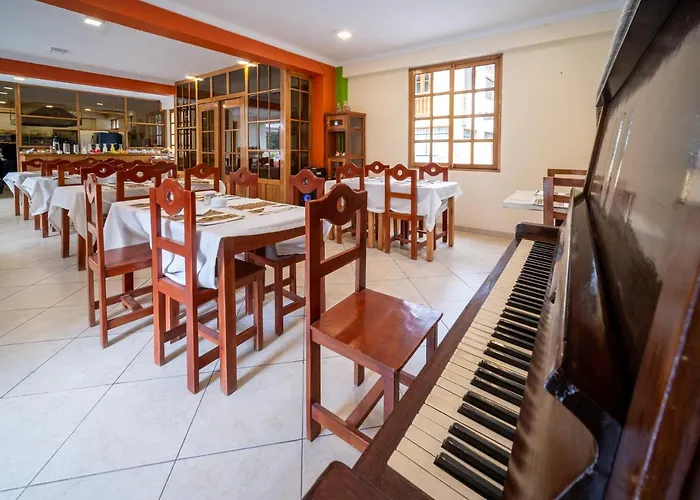 Sol Natura Hotel