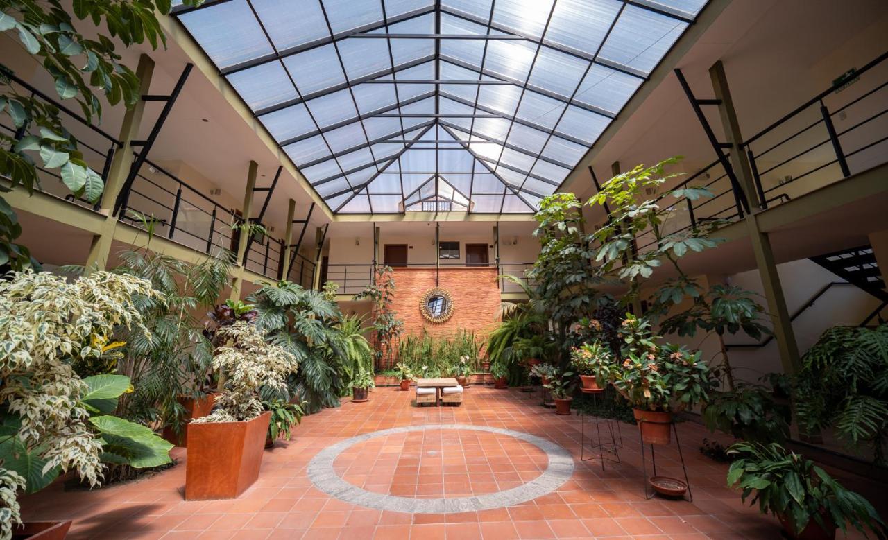 Sol Natura Hotel
