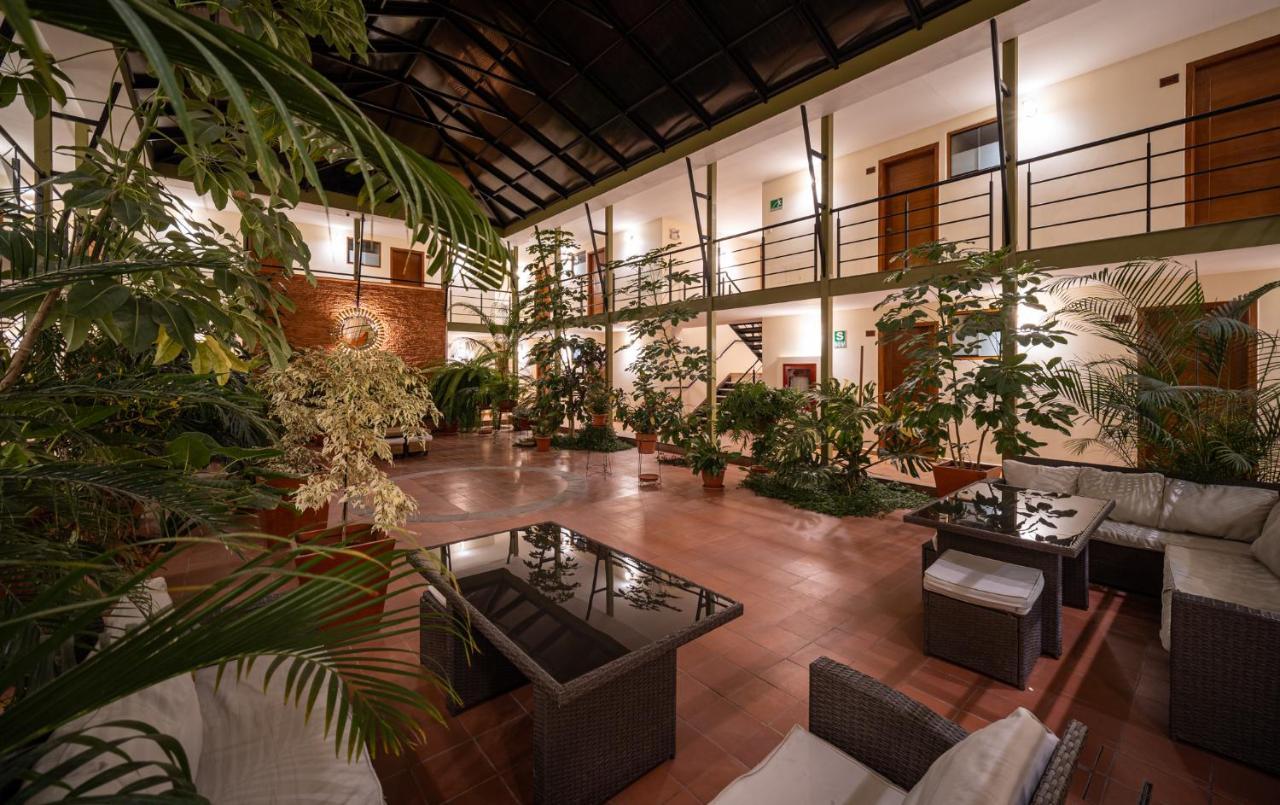 Sol Natura Hotel