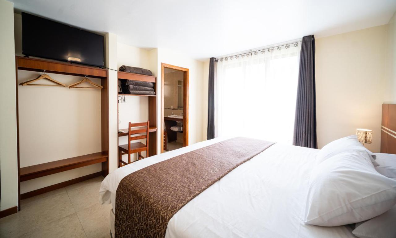Sol Natura Hotel