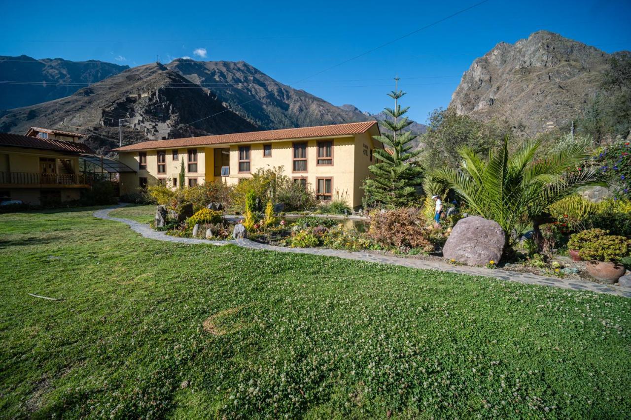 Sol Natura Ollantaytambo