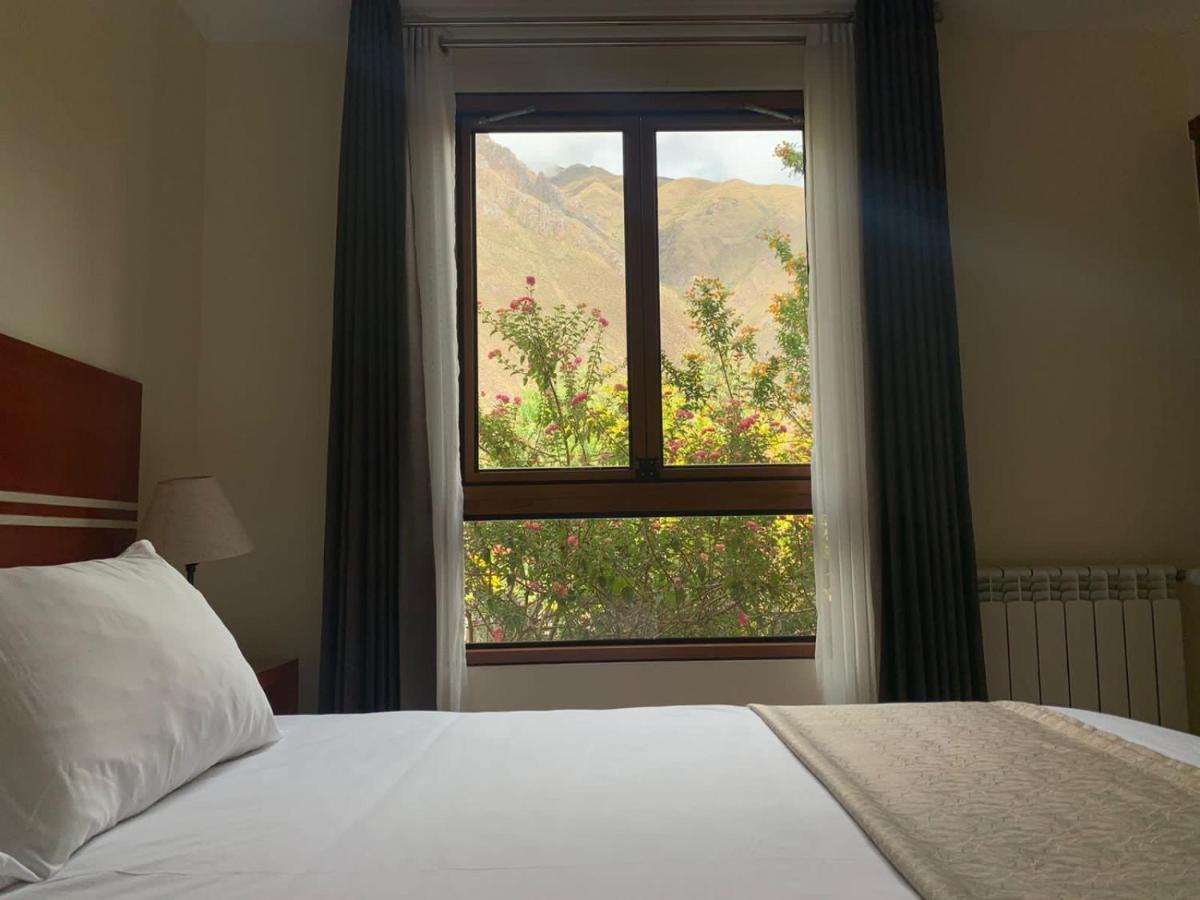 Hotel Sol Natura