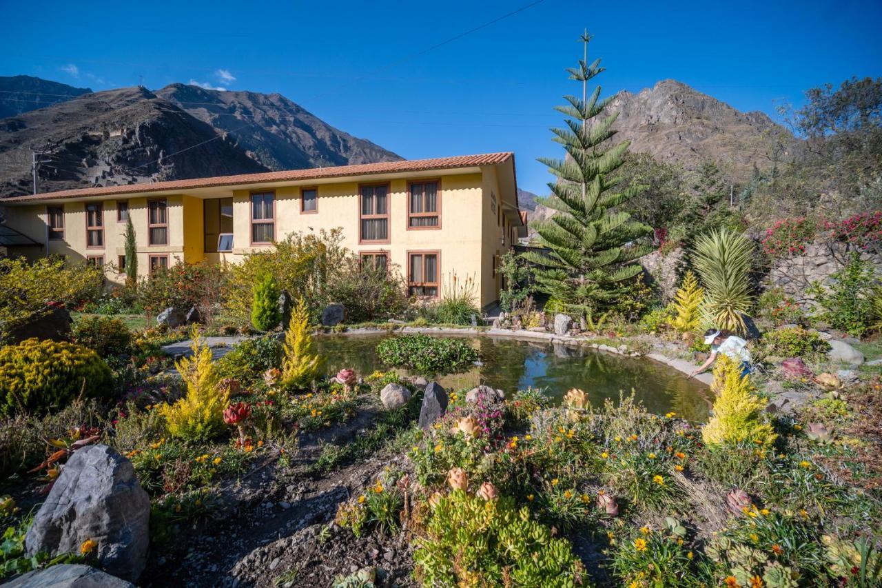 Hotel Sol Natura 3*